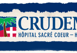 Visit CRUDEM online
