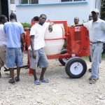 Cement Mixer Cement Mixer