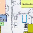 HSC Annex Layout as of 09-01-10
