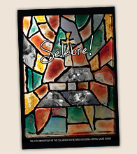 CRUDEM's 25th Anniversary Book: Selebre!