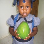 Avocado-Girl