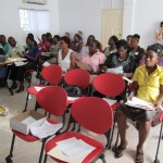 audience