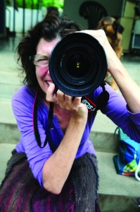 Photographer 1