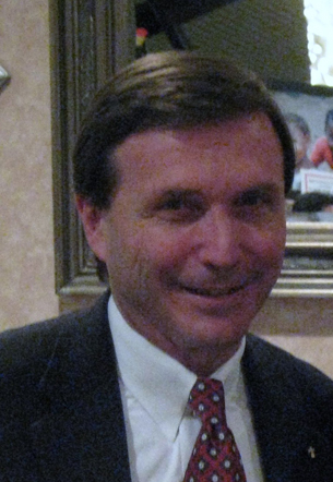 Dr. Peter J. Kelly, MD