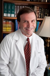 Dr. Peter Kelly, M.D.
