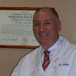 David Butler, MD