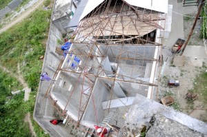 Lab Expansion Underway!