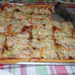 Fifi-Pizza