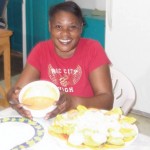 Fifi-and-her-salad-dressing