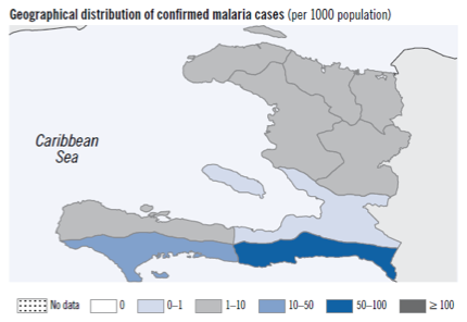 2010 World Malaria Report