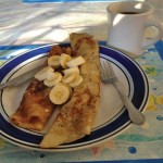 Fifi's Crepes Recipe