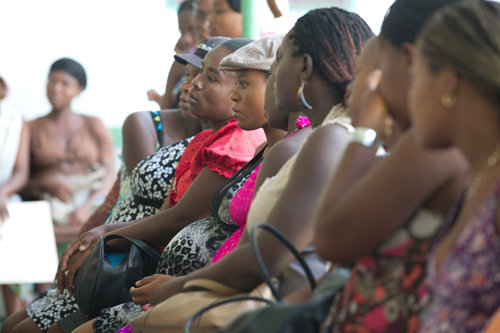 Preclampsia-1 Photo Courtesy Jeff Rhode/Holy Name Medical Center