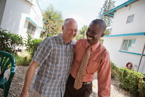 Previl-3 Photo Courtesy Jeff Rhode/Holy Name Medical Center